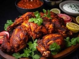 Tandoori Specials